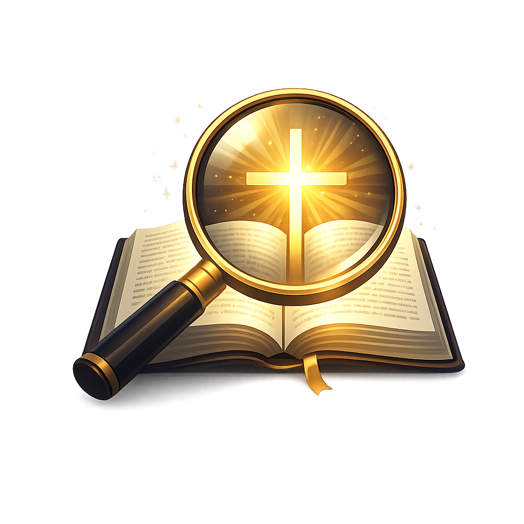 Biblical Insight logo